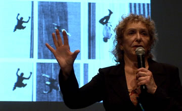 Carolee Schneemann (US)